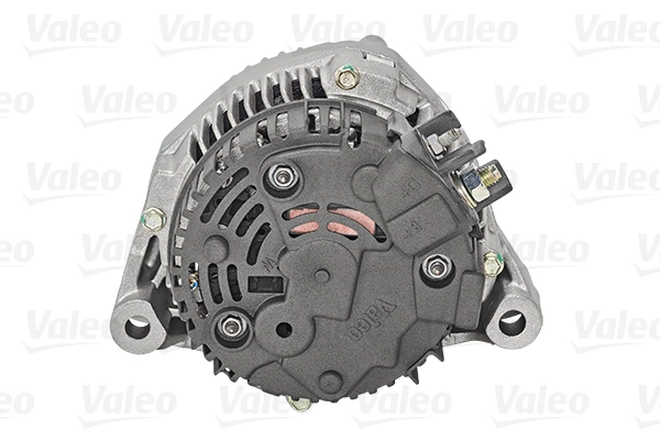 Генератор 9618952880 VALEO