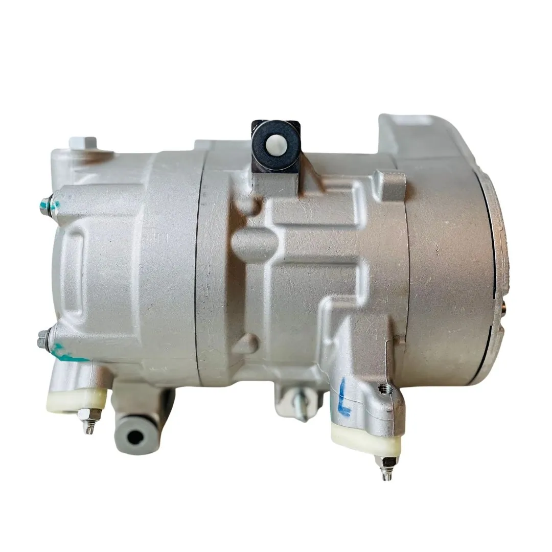 690294 VALEO Компресор холодоагенту