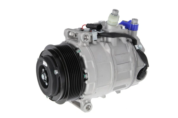 Компресор кондиціонера 68012247 Chrysler