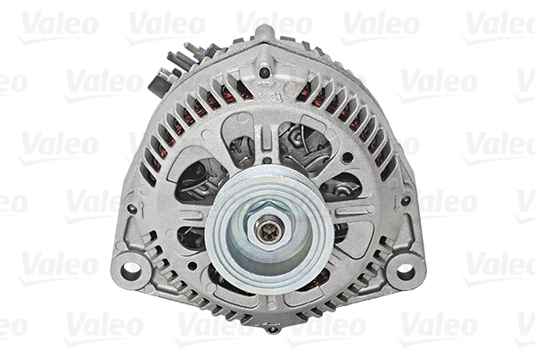 1638110880 Peugeot/Citroen Авто генератор