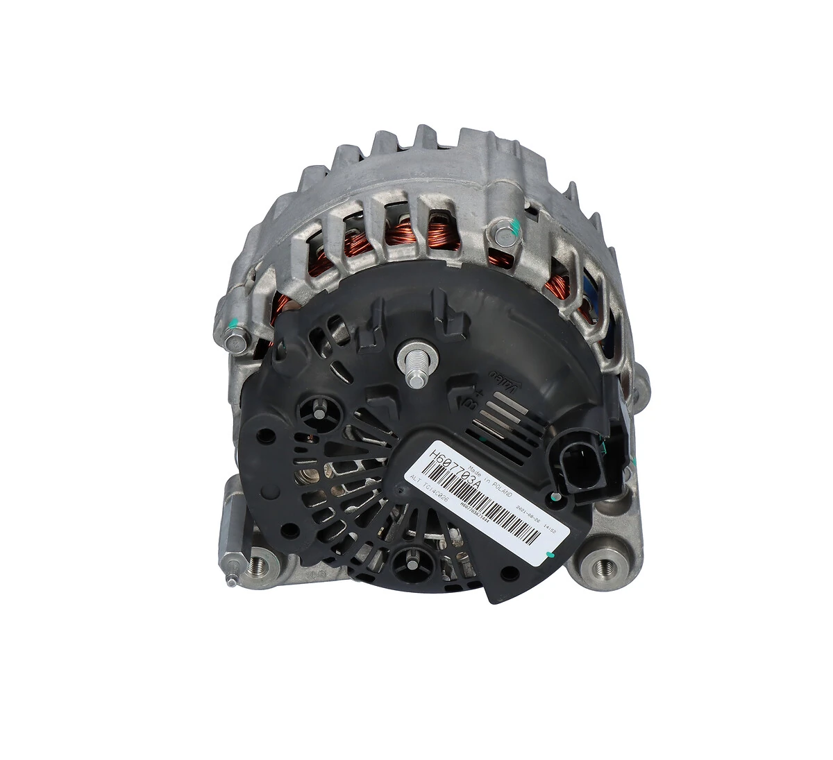 Генератор VALEO 437454 ціна, від 50.73 USD