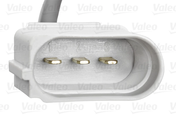 Датчик обертів колінвалу VALEO 254019 ціна, від 17.82 USD