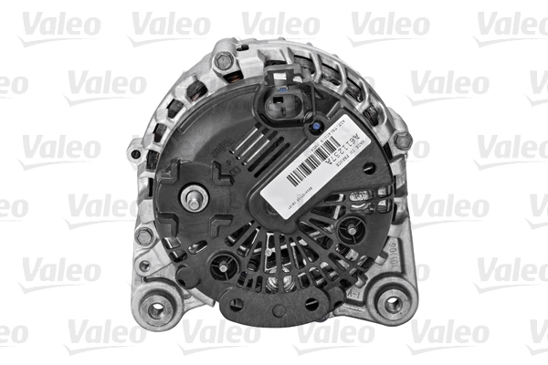 Авто генератор на Volkswagen Jetta VI 162, 163, AV3, AV2, AY2, AY3
