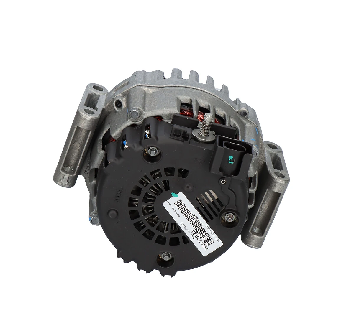 Купити FG18S046 VALEO Генератор
