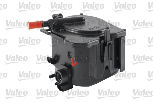 Фільтр тонкого очищення палива VALEO 587501 ціна, від 22.69 USD