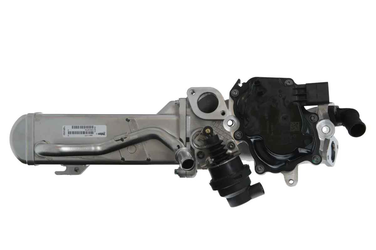 1745685 Ford Клапан рециркуляції відпрацьованих газів EGR
