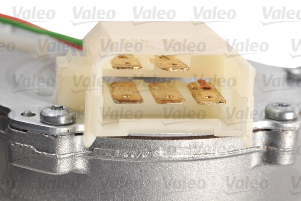 Мотор двірника VALEO 403872 ціна, від 229.55 USD