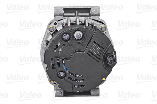 439430 VALEO Авто генератор