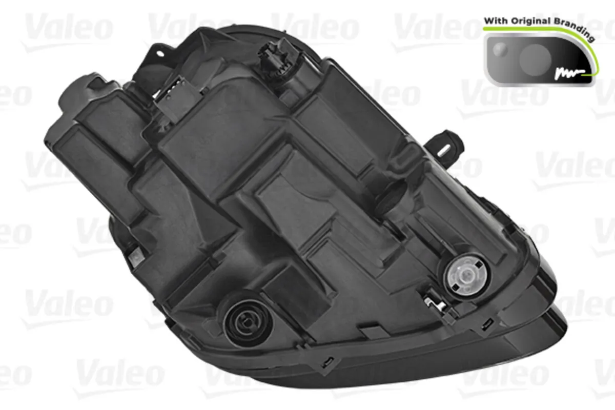 Фара VALEO 450524 ціна, від 223.62 USD