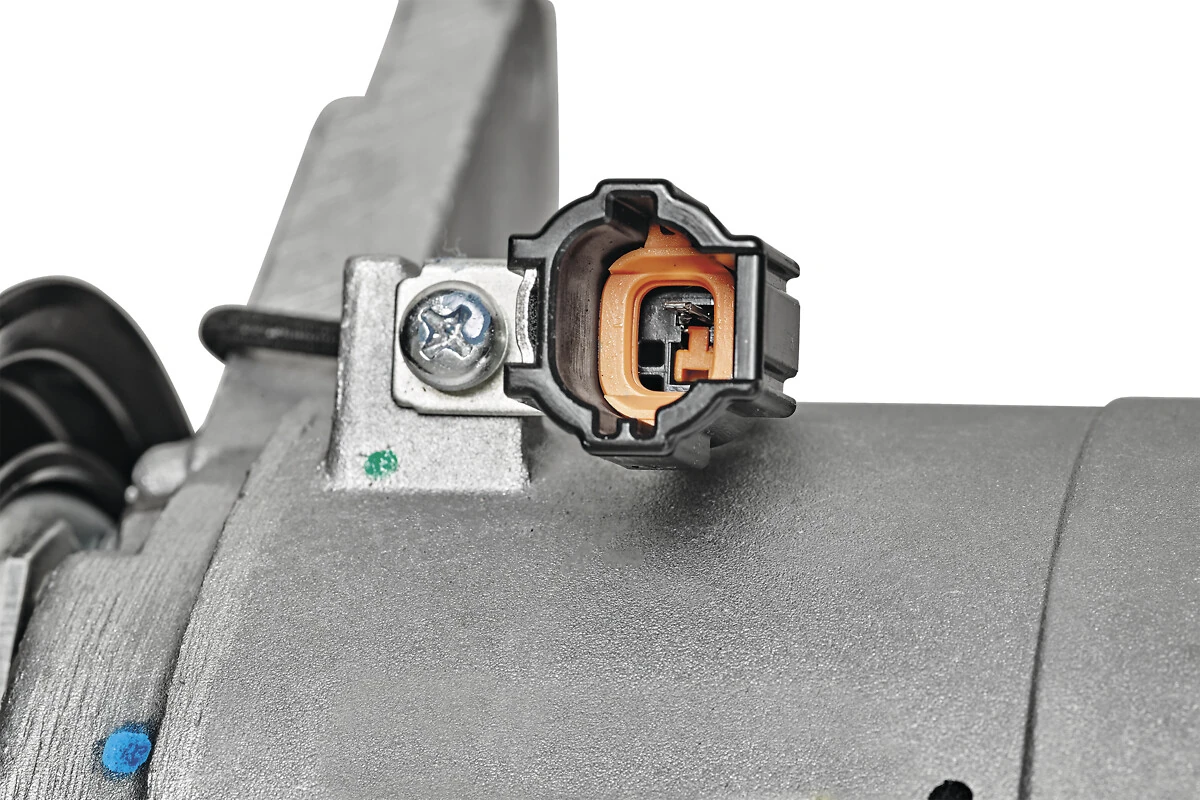 716676 VALEO Компресор холодоагенту