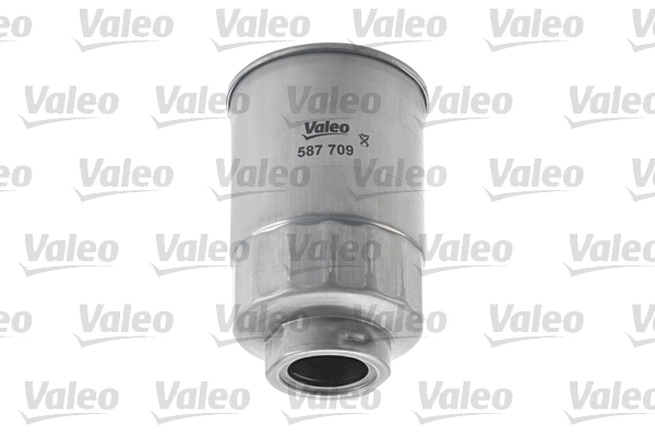 Фільтр тонкого очищення палива VALEO 587709 ціна, від 13.12 USD