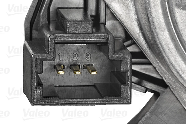 Купити 582602 VALEO Двигун склоочисника заднього скла