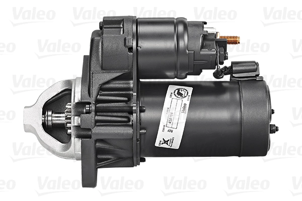 Стартер VALEO 458164 ціна, від 112.87 USD