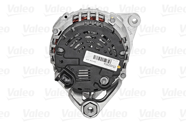 437176 VALEO Авто генератор