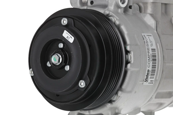 Купити 8X2319D629CA Jaguar Компресор кліматичної установки