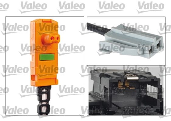 251643 VALEO Шлейф Airbag