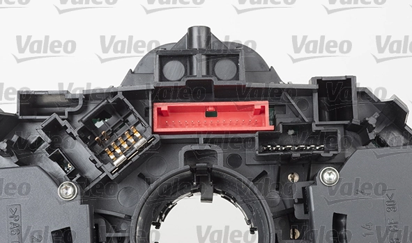 Купити 251641 VALEO Підрульовий перемикач