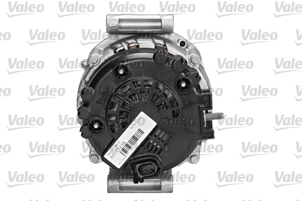 Генератор VALEO 439738 ціна, від 136.24 USD