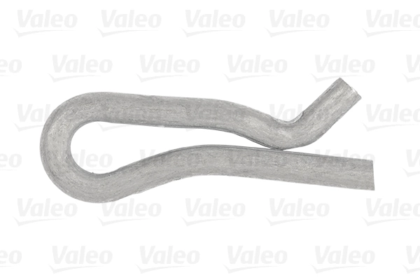 Передні тормозні колодки 882257 VALEO