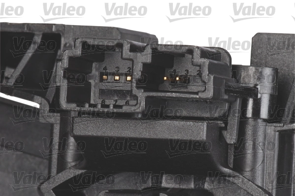 Перемикач підрульовий, центральна частина VALEO 251676 ціна, від 99.90 USD