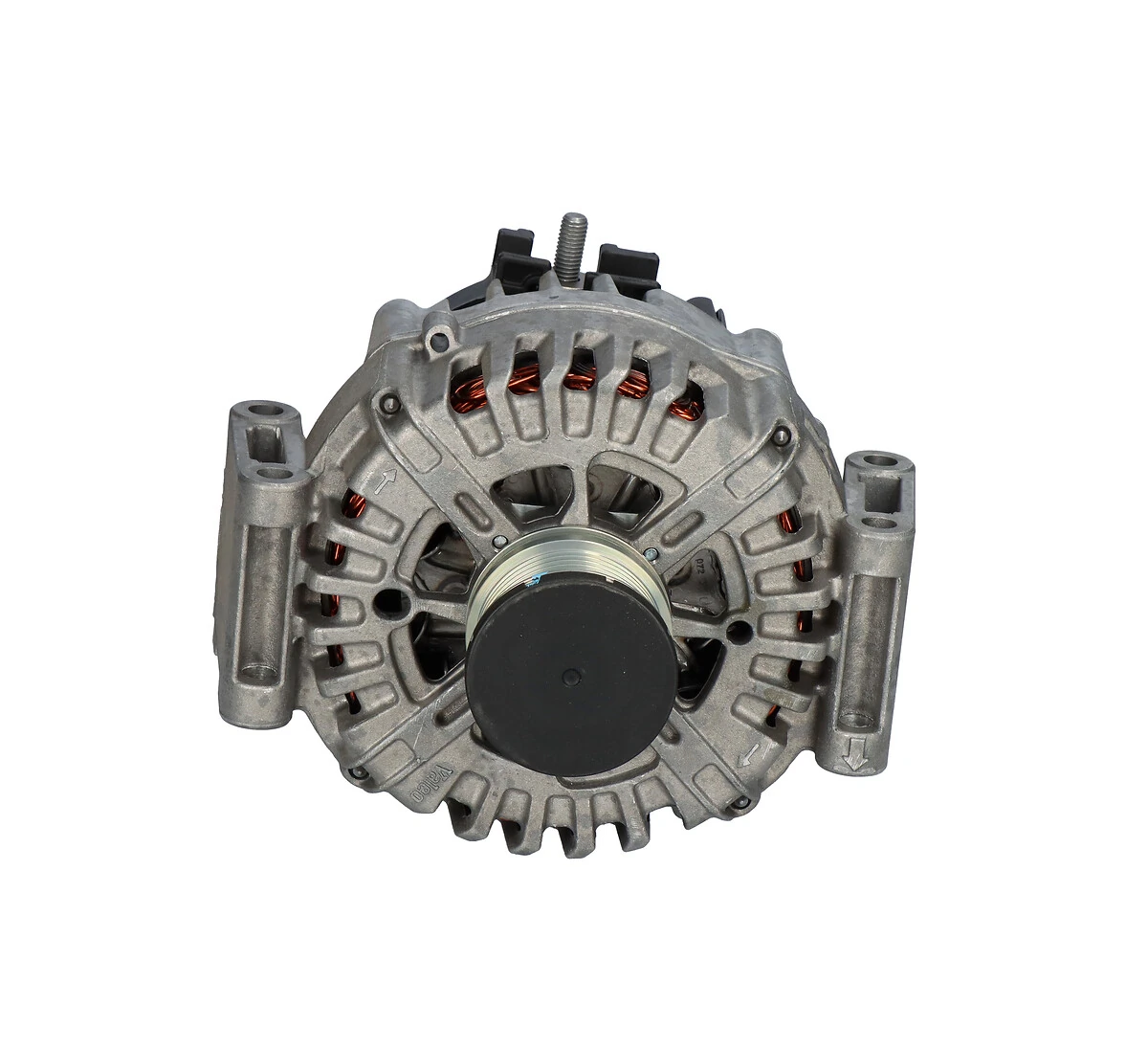 439836 VALEO Авто генератор