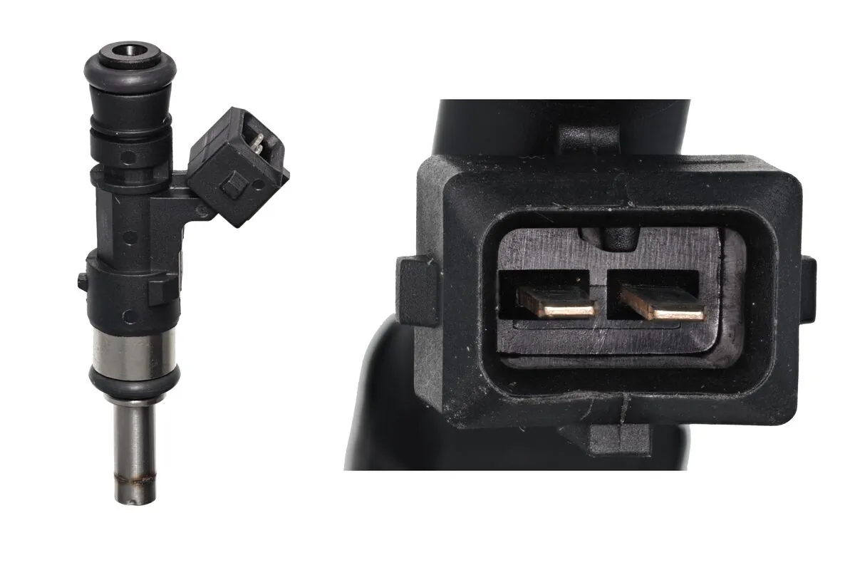 Форсунка паливна VALEO 348267 ціна, від 40.79 USD