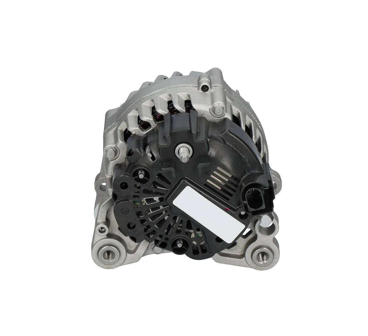 Авто генератор на Seat Ibiza IV 6J5, 6P1