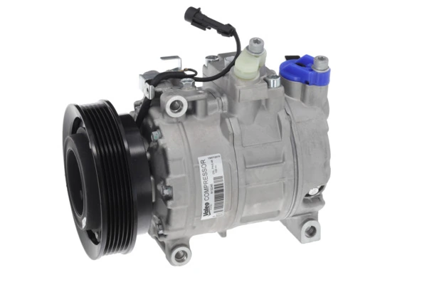 813246 VALEO Компресор холодоагенту