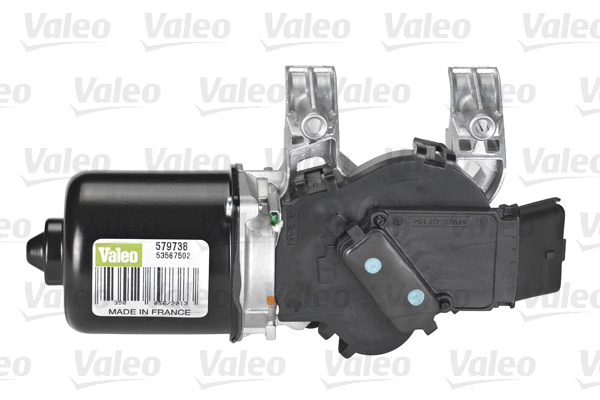 579738 VALEO Мотор стеклоочищувача