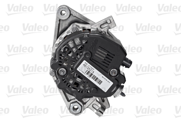 439787 VALEO Авто генератор