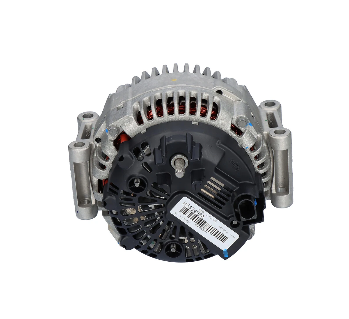 Генератор VALEO 440176 ціна, від 205.10 USD