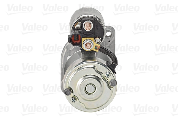 Стартер VALEO 600160 ціна, від 52.14 USD