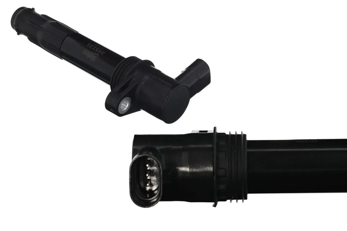 Котушка запалювання VALEO 245121 ціна, від 19.20 USD