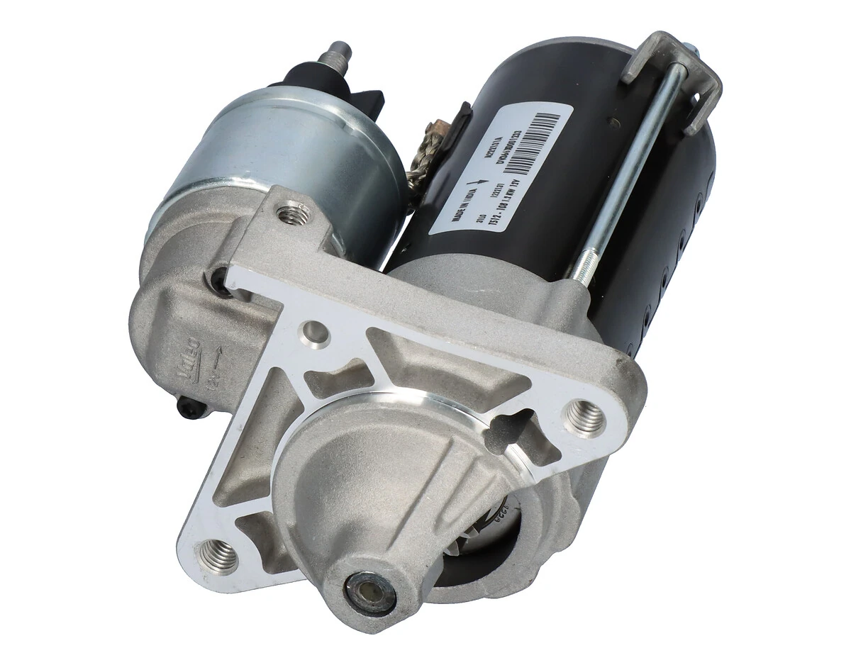 Купити Стартер Nissan Almera II N16