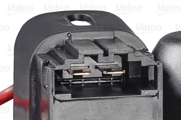 715251 VALEO Електромотор пічки