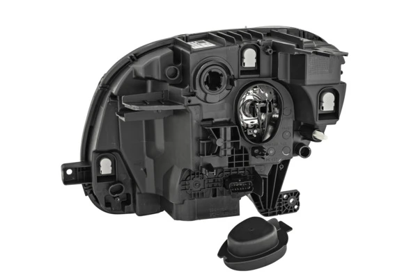 Фара правая Mercedes A4538200839 ціна, від 234.13 USD