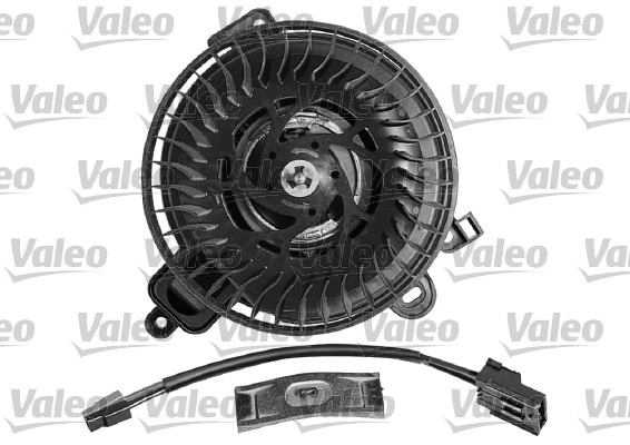 Вентилятора пічки MTE390AX Magneti Marelli