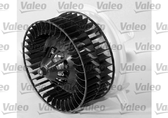 Вентилятора пічки MTE370AX Magneti Marelli