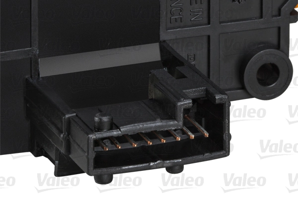 645151 VALEO Шлейф Airbag