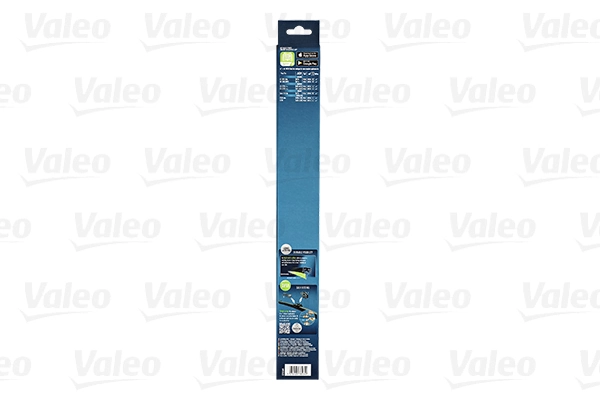 Купити 578564 VALEO Щітка задня