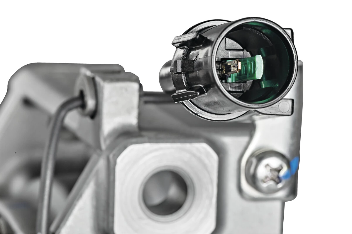 815023 VALEO Компресор холодоагенту