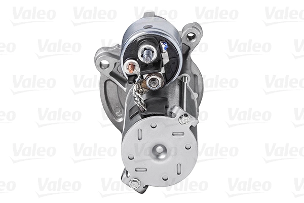 436062 VALEO Стартер двигуна