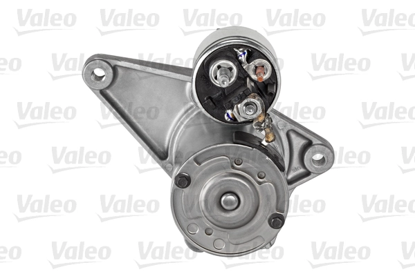 458392 VALEO Стартер двигуна