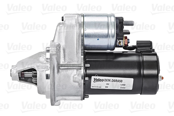 Стартер Fiat/Alfa/Lancia 4468806 ціна, від 44.33 USD