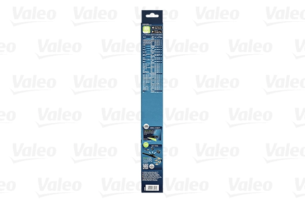 Купити 578565 VALEO Щітка задня