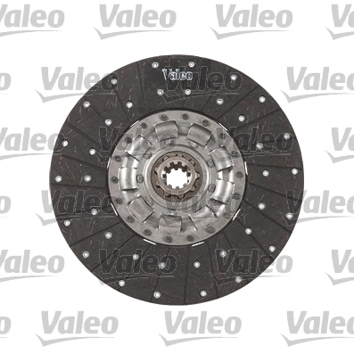 807589 VALEO Диск зчеплення