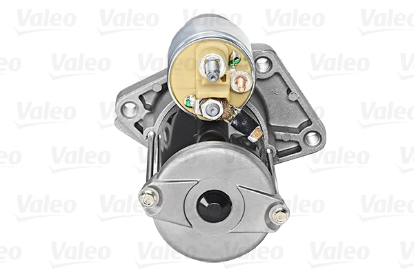 458779 VALEO Стартер двигуна