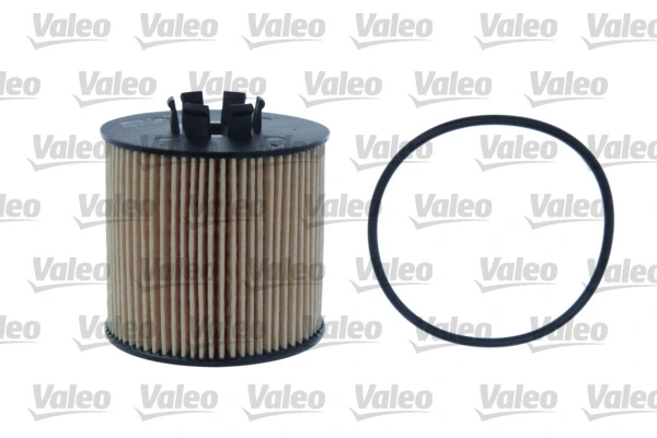 Купити 586598 VALEO Фільтр очищення масла відцентровий