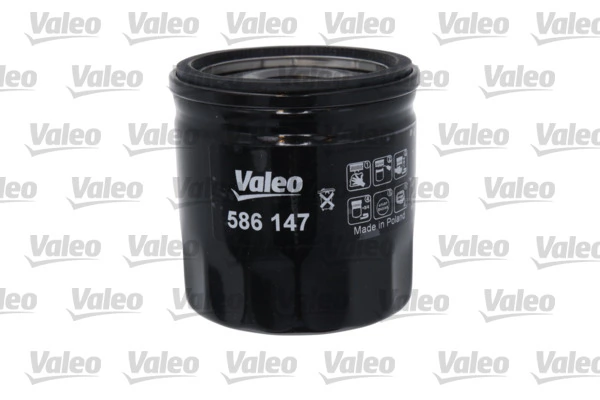 586147 VALEO Фільтр масла