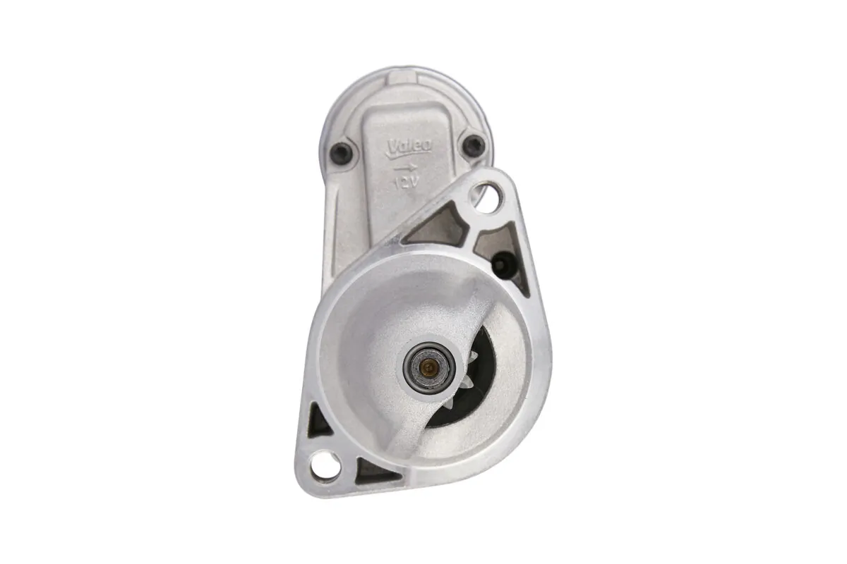 Стартер VALEO 438491 ціна, від 92.55 USD